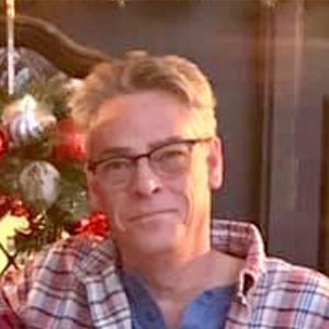 Meet your Posher, Geoffrey